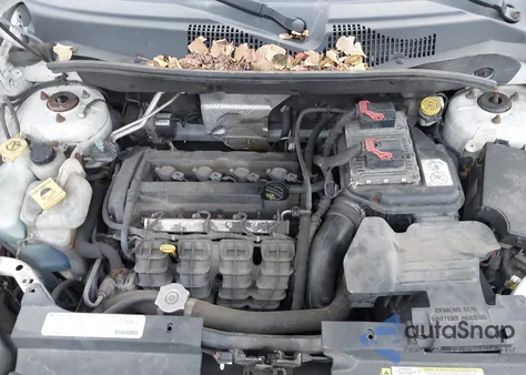 2012 Jeep Compass Latitude z USA, uszkodzony, nr VIN 1C4NJCEA7CD719782